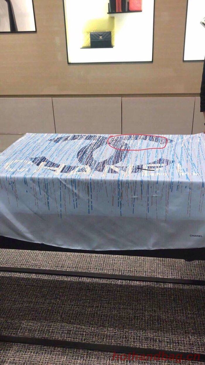 Chanel Scarf CHS00088 Chanel Scarf CHS00088