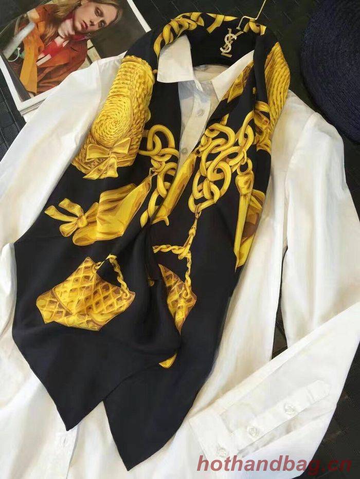 Chanel Scarf CHS00092 Chanel Scarf CHS00092