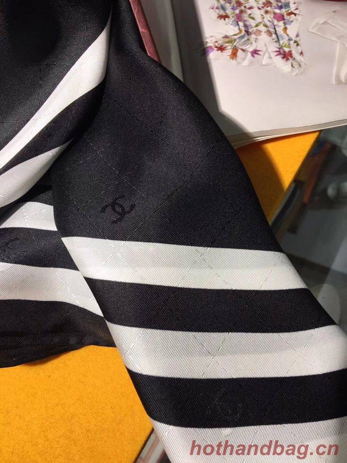 Chanel Scarf CHS00094 Chanel Scarf CHS00094