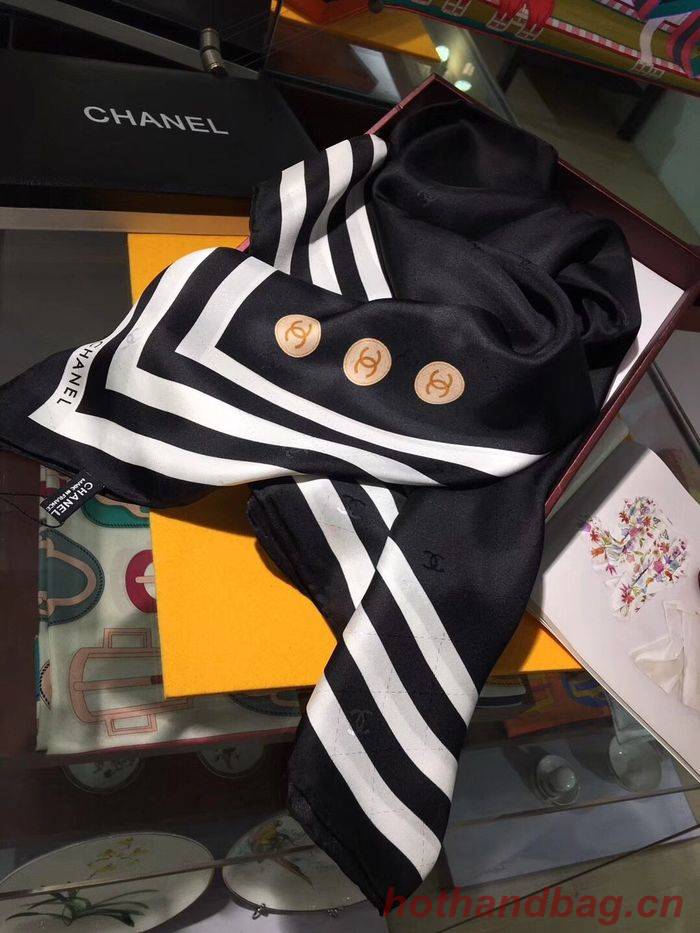 Chanel Scarf CHS00094 Chanel Scarf CHS00094