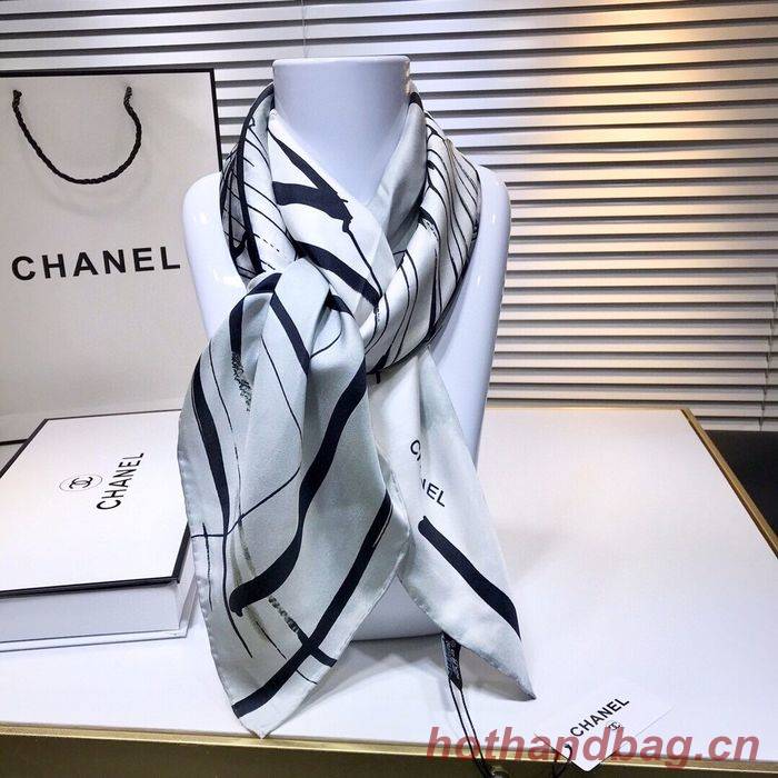 Chanel Scarf CHS00098 Chanel Scarf CHS00098