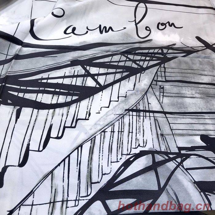 Chanel Scarf CHS00098 Chanel Scarf CHS00098