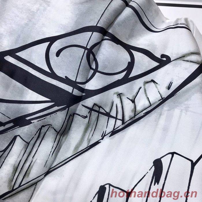 Chanel Scarf CHS00098 Chanel Scarf CHS00098