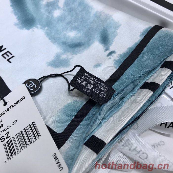 Chanel Scarf CHS00099 Chanel Scarf CHS00099