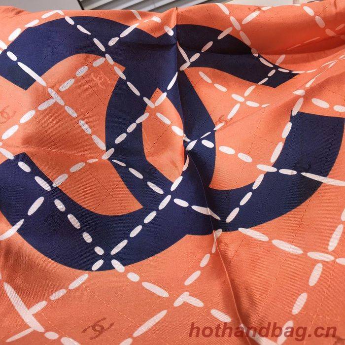 Chanel Scarf CHS00101 Chanel Scarf CHS00101