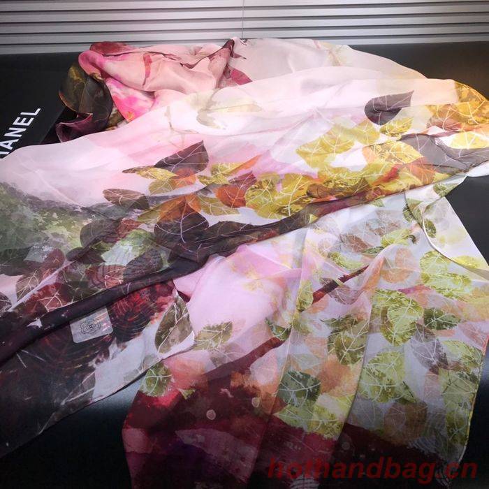 Chanel Scarf CHS00103 Chanel Scarf CHS00103