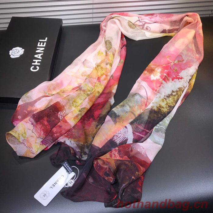 Chanel Scarf CHS00103 Chanel Scarf CHS00103