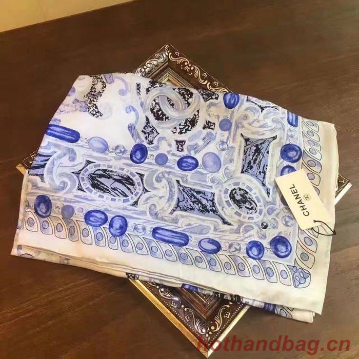 Chanel Scarf CHS00104 Chanel Scarf CHS00104