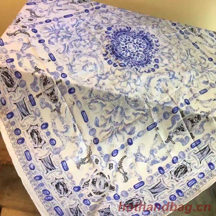 Chanel Scarf CHS00104 Chanel Scarf CHS00104