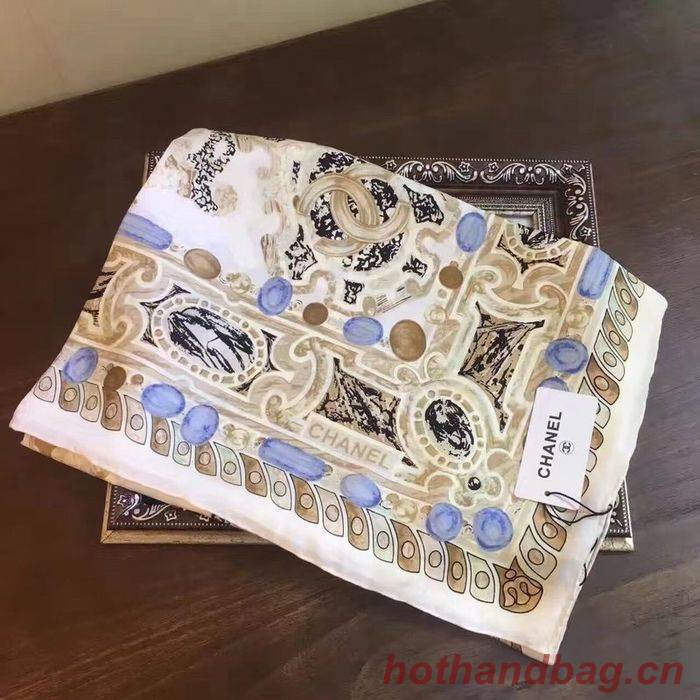 Chanel Scarf CHS00105 Chanel Scarf CHS00105