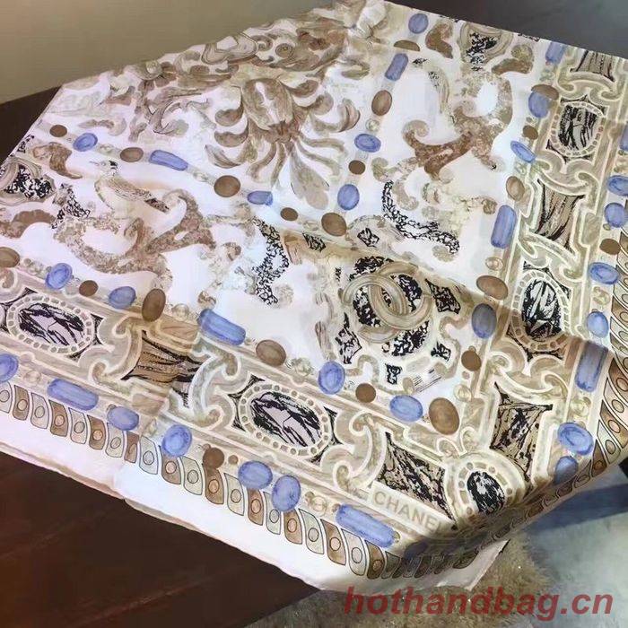 Chanel Scarf CHS00105 Chanel Scarf CHS00105