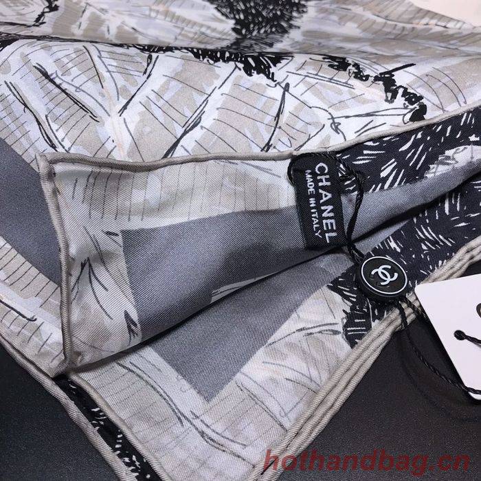 Chanel Scarf CHS00106 Chanel Scarf CHS00106