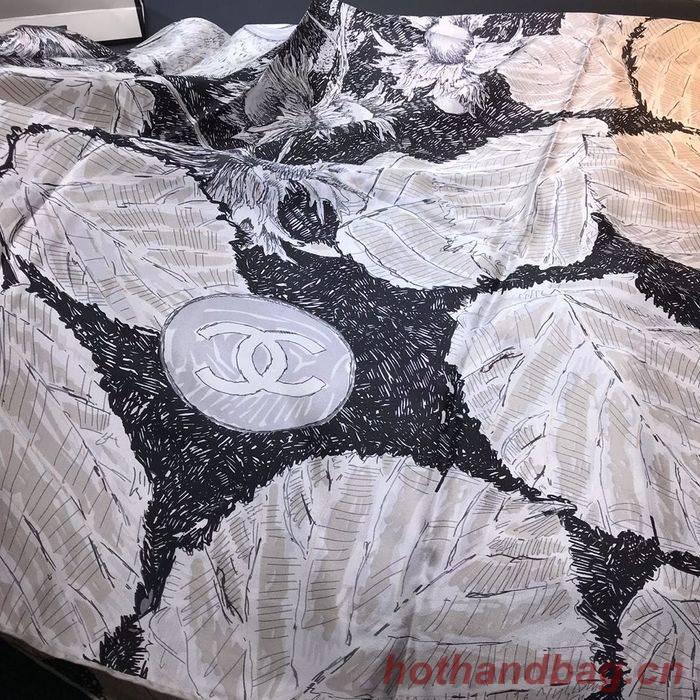 Chanel Scarf CHS00106 Chanel Scarf CHS00106