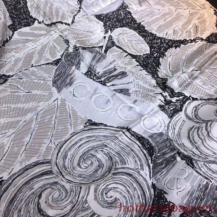 Chanel Scarf CHS00106 Chanel Scarf CHS00106