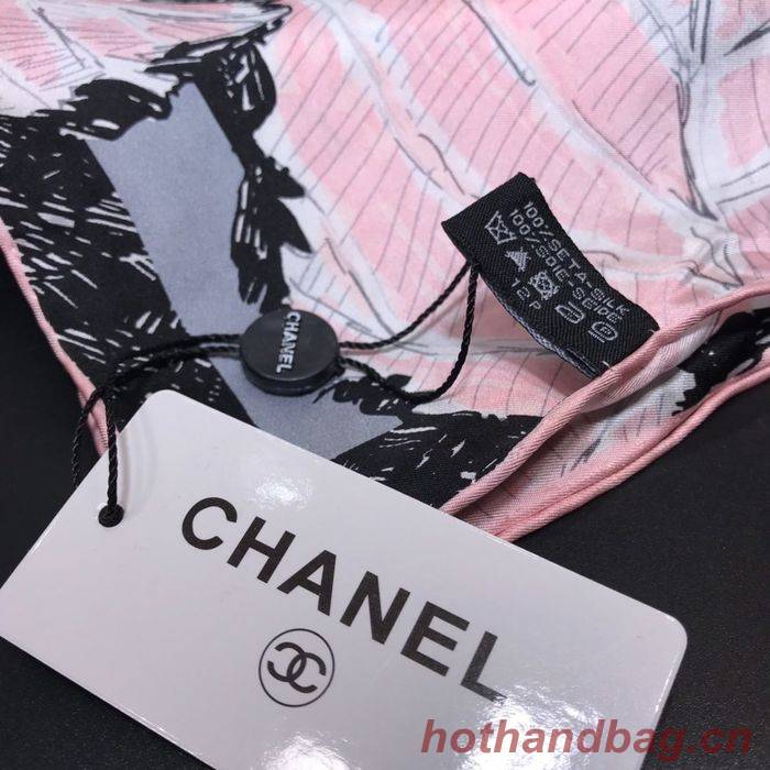 Chanel Scarf CHS00107 Chanel Scarf CHS00107