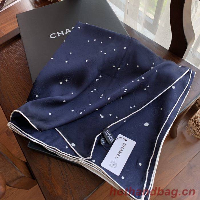 Chanel Scarf CHS00108 Chanel Scarf CHS00108