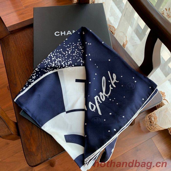Chanel Scarf CHS00108 Chanel Scarf CHS00108
