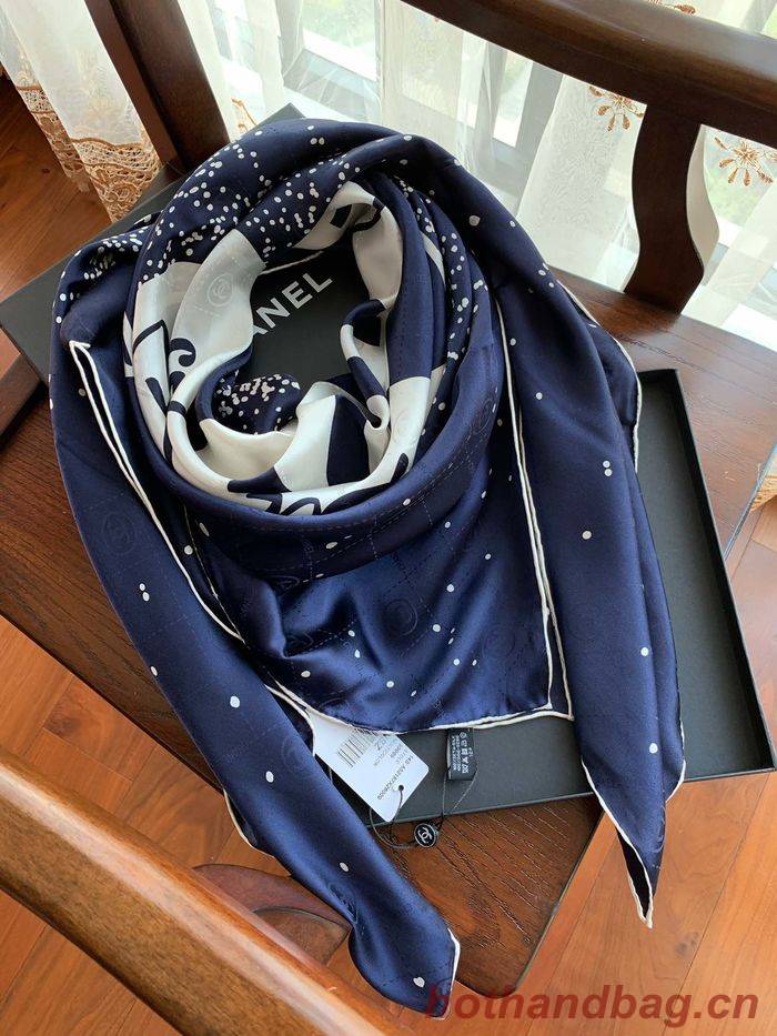 Chanel Scarf CHS00108 Chanel Scarf CHS00108