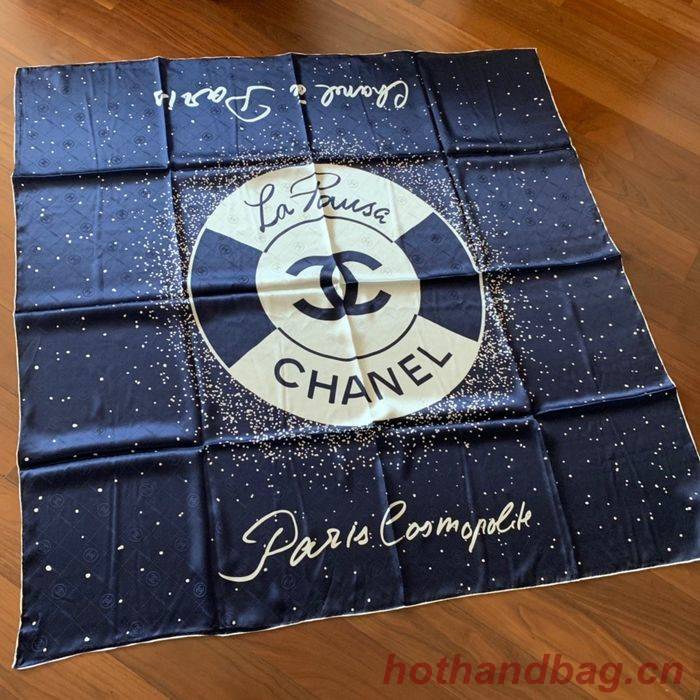 Chanel Scarf CHS00108 Chanel Scarf CHS00108