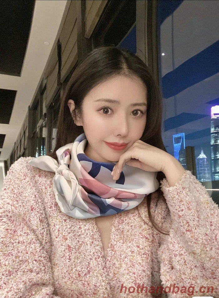 Chanel Scarf CHS00111 Chanel Scarf CHS00111