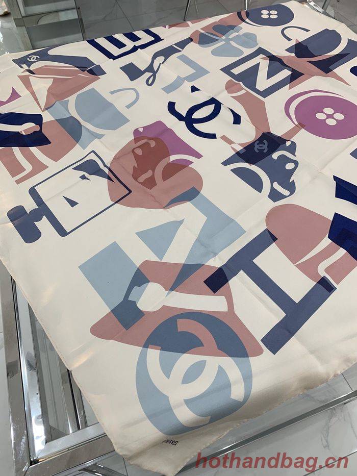 Chanel Scarf CHS00111 Chanel Scarf CHS00111