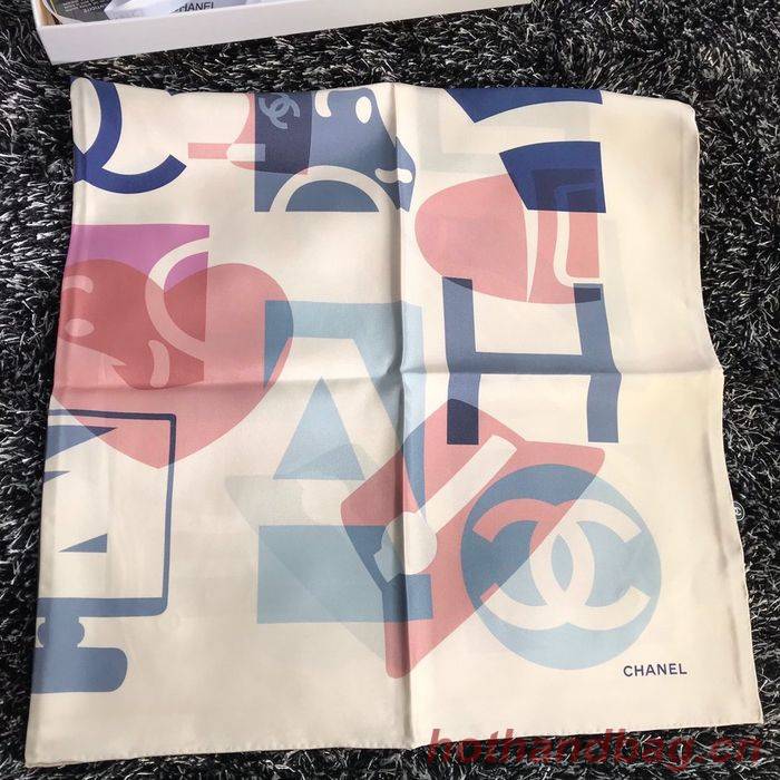 Chanel Scarf CHS00111 Chanel Scarf CHS00111