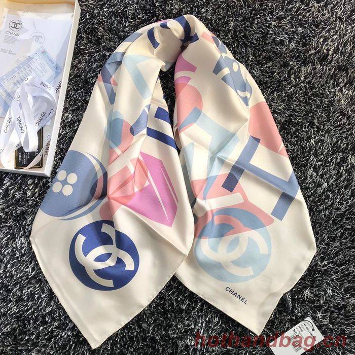 Chanel Scarf CHS00111 Chanel Scarf CHS00111
