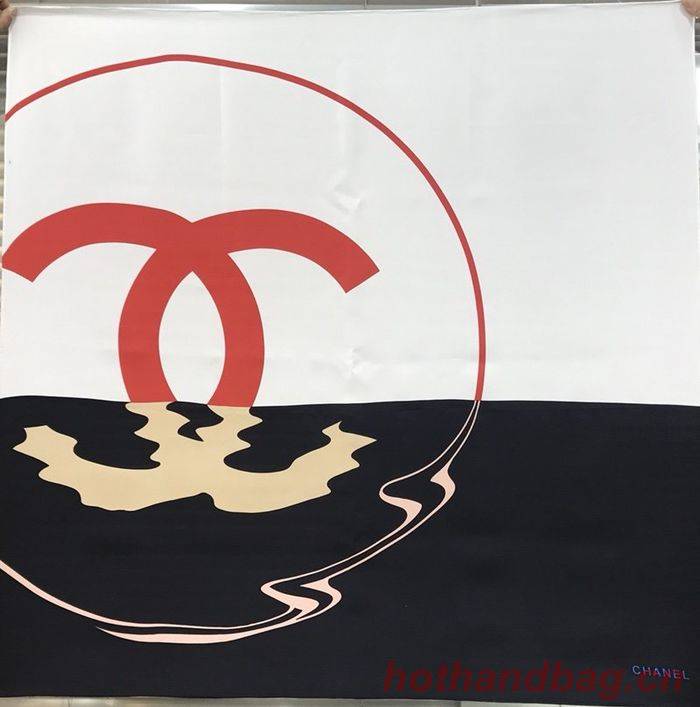 Chanel Scarf CHS00113 Chanel Scarf CHS00113