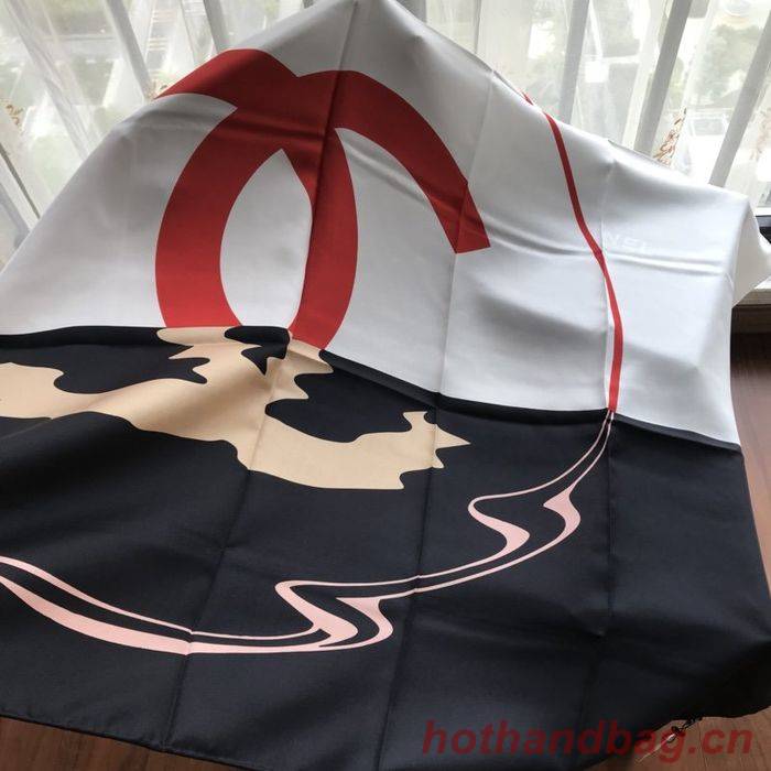 Chanel Scarf CHS00113 Chanel Scarf CHS00113