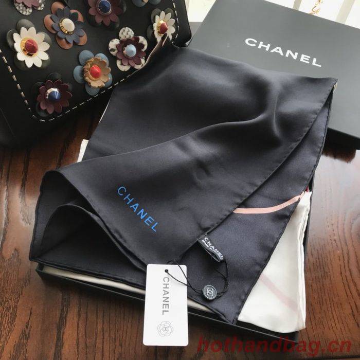 Chanel Scarf CHS00113 Chanel Scarf CHS00113