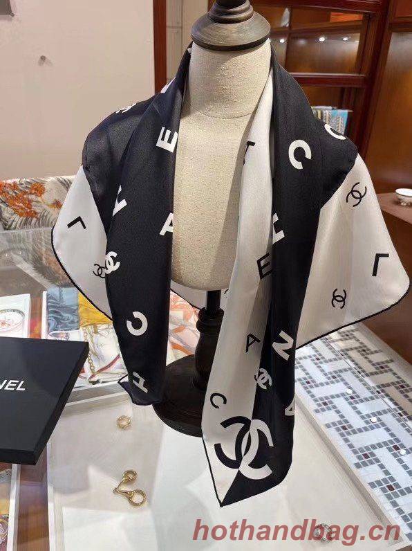 Chanel Scarf CHS00119 Chanel Scarf CHS00119
