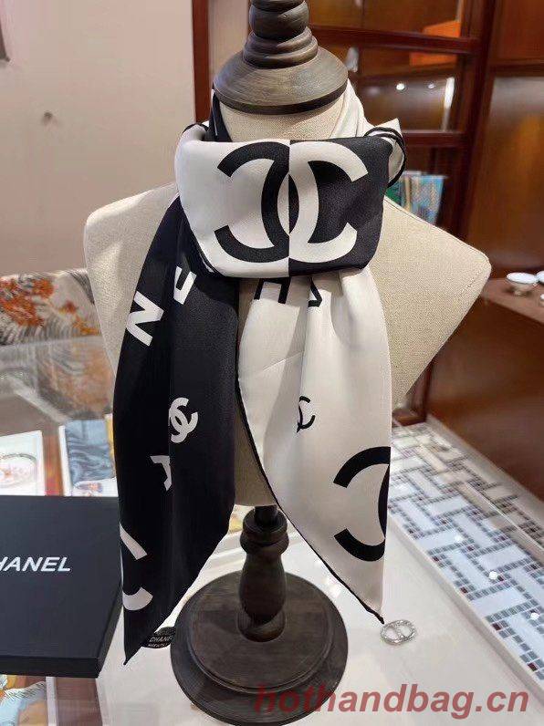 Chanel Scarf CHS00119 Chanel Scarf CHS00119