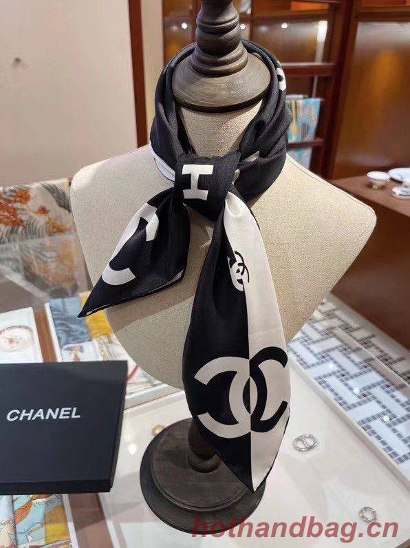 Chanel Scarf CHS00119 Chanel Scarf CHS00119