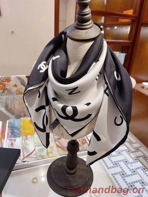 Chanel Scarf CHS00119 Chanel Scarf CHS00119