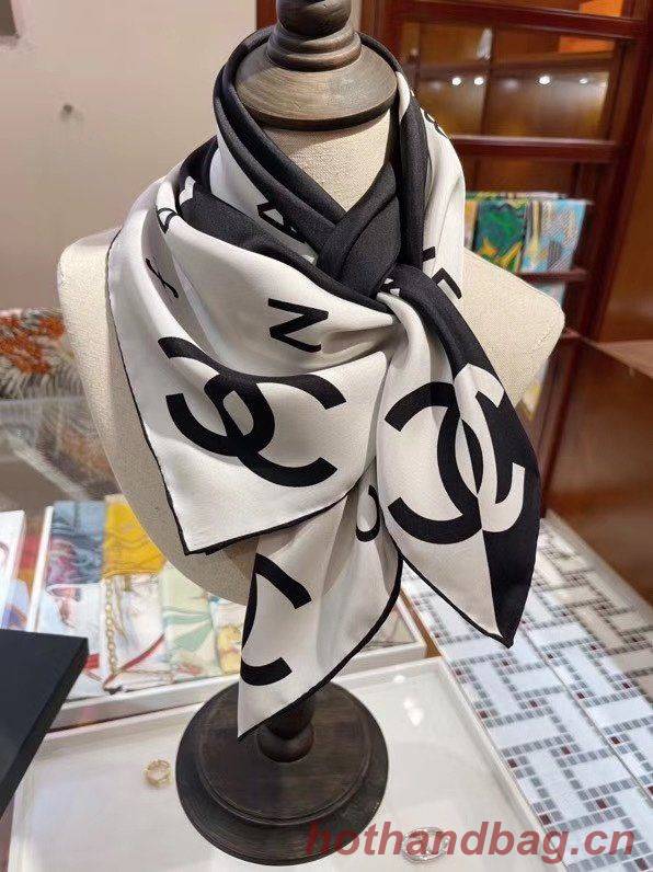 Chanel Scarf CHS00119 Chanel Scarf CHS00119