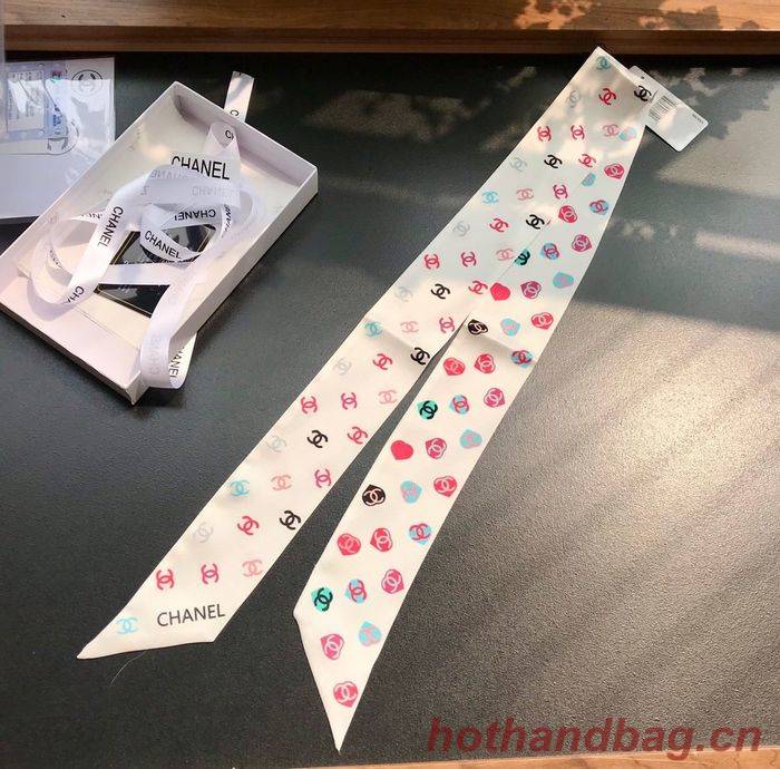 Chanel Scarf CHC00001 Chanel Scarf CHC00001