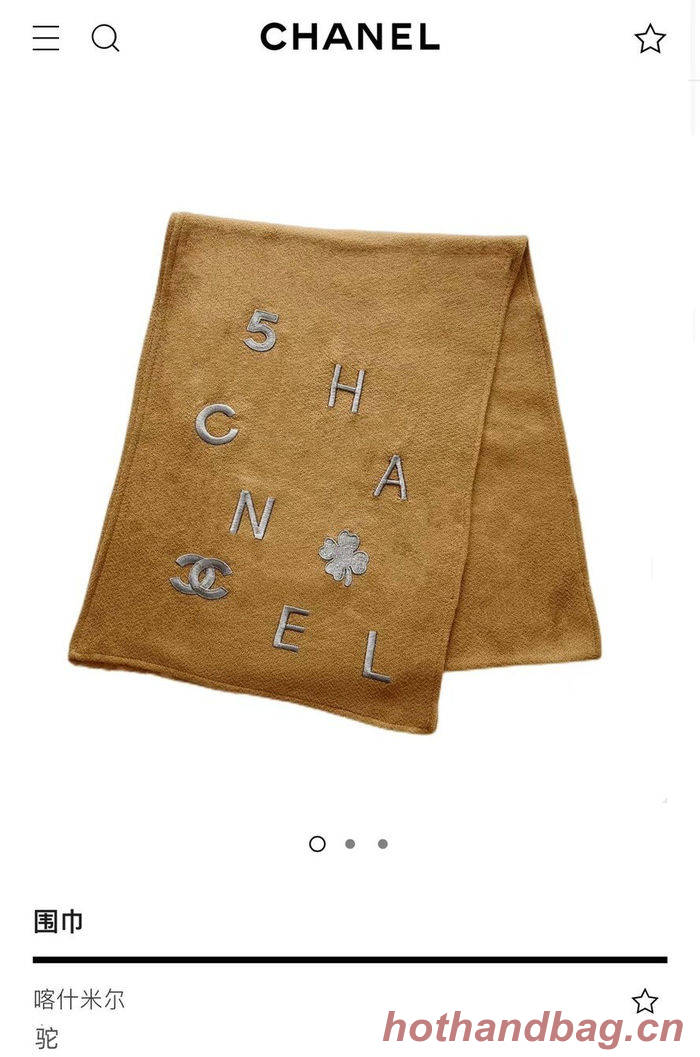 Chanel Scarf CHC00007 Chanel Scarf CHC00007