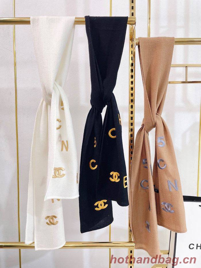 Chanel Scarf CHC00007 Chanel Scarf CHC00007