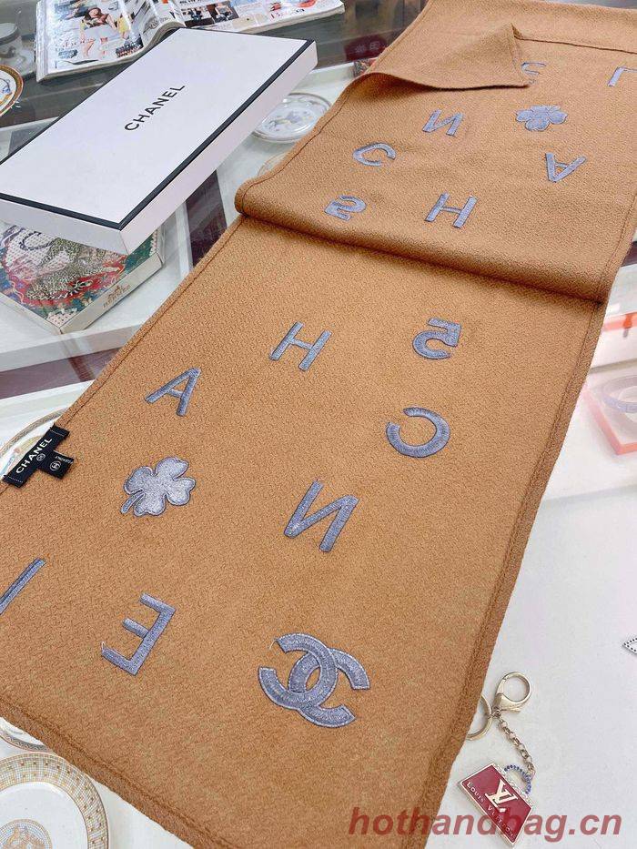 Chanel Scarf CHC00007 Chanel Scarf CHC00007