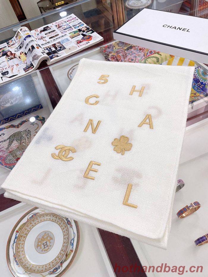 Chanel Scarf CHC00008 Chanel Scarf CHC00008