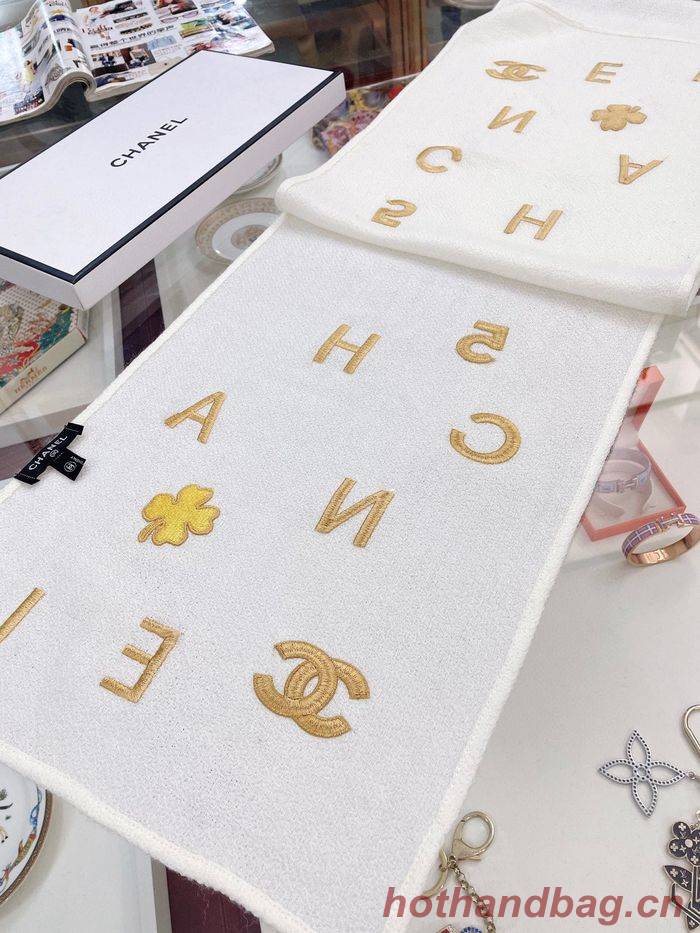 Chanel Scarf CHC00008 Chanel Scarf CHC00008