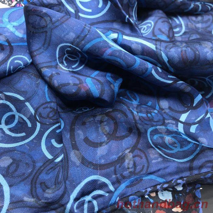 Chanel Scarf CHC00020 Chanel Scarf CHC00020