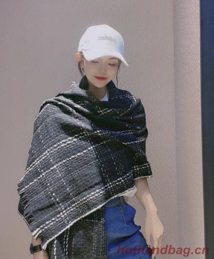 Chanel Scarf CHC00022 Chanel Scarf CHC00022