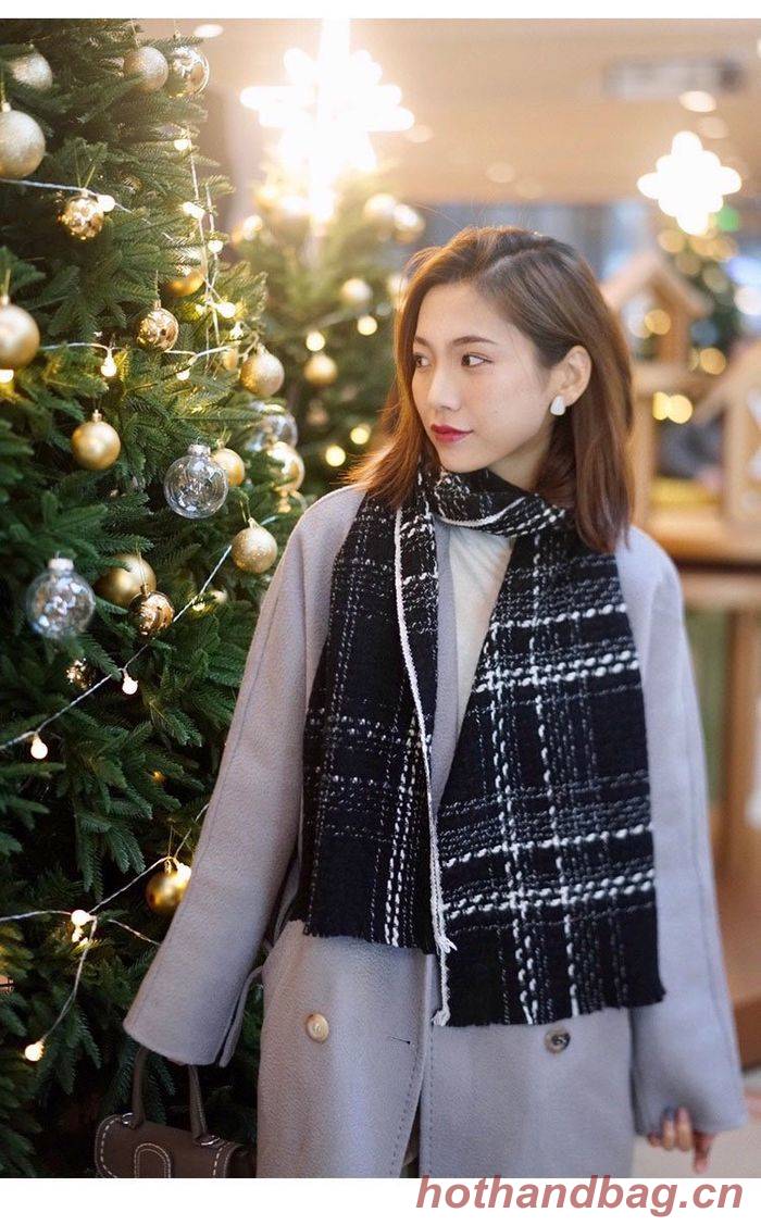 Chanel Scarf CHC00022 Chanel Scarf CHC00022