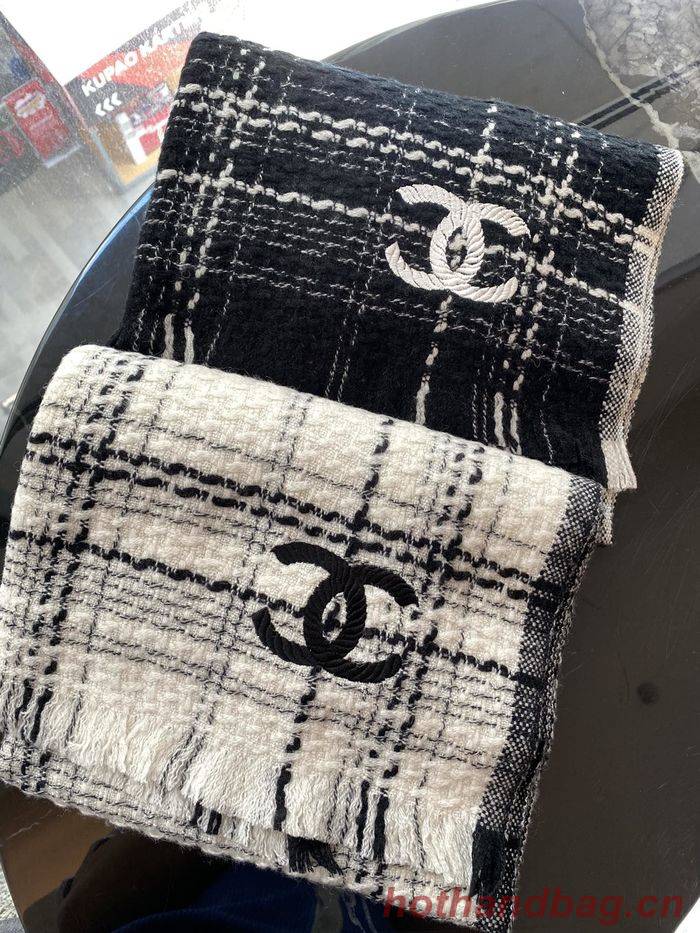 Chanel Scarf CHC00022 Chanel Scarf CHC00022