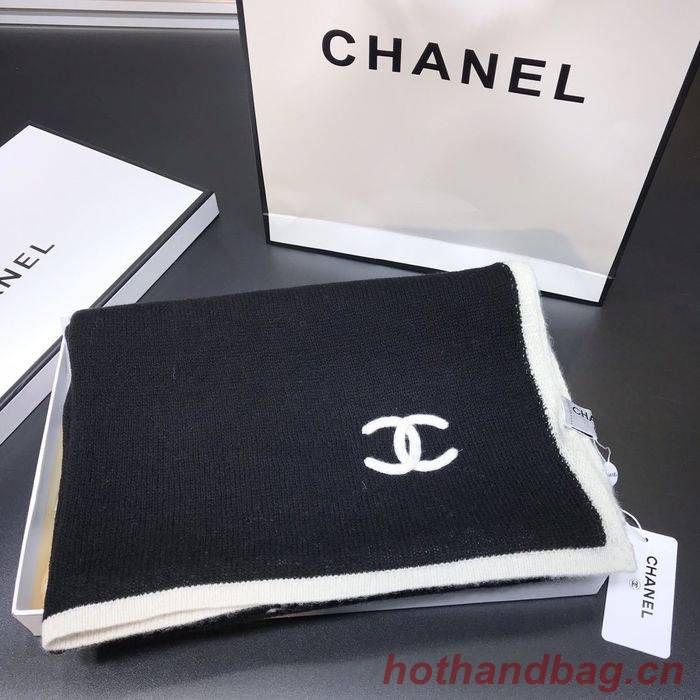 Chanel Scarf CHC00027 Chanel Scarf CHC00027