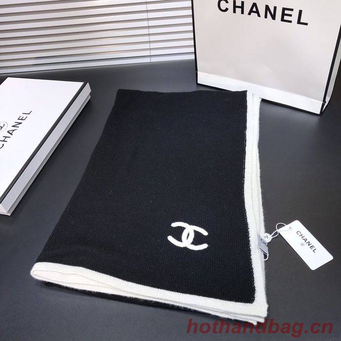 Chanel Scarf CHC00027 Chanel Scarf CHC00027
