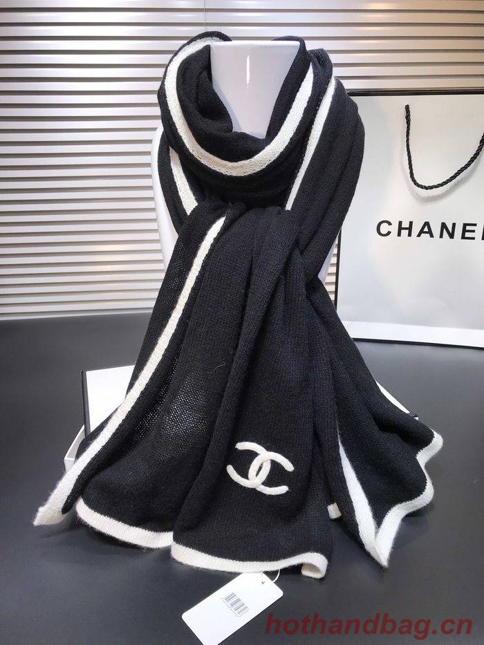 Chanel Scarf CHC00027 Chanel Scarf CHC00027