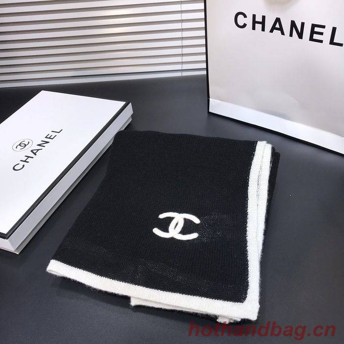 Chanel Scarf CHC00027 Chanel Scarf CHC00027