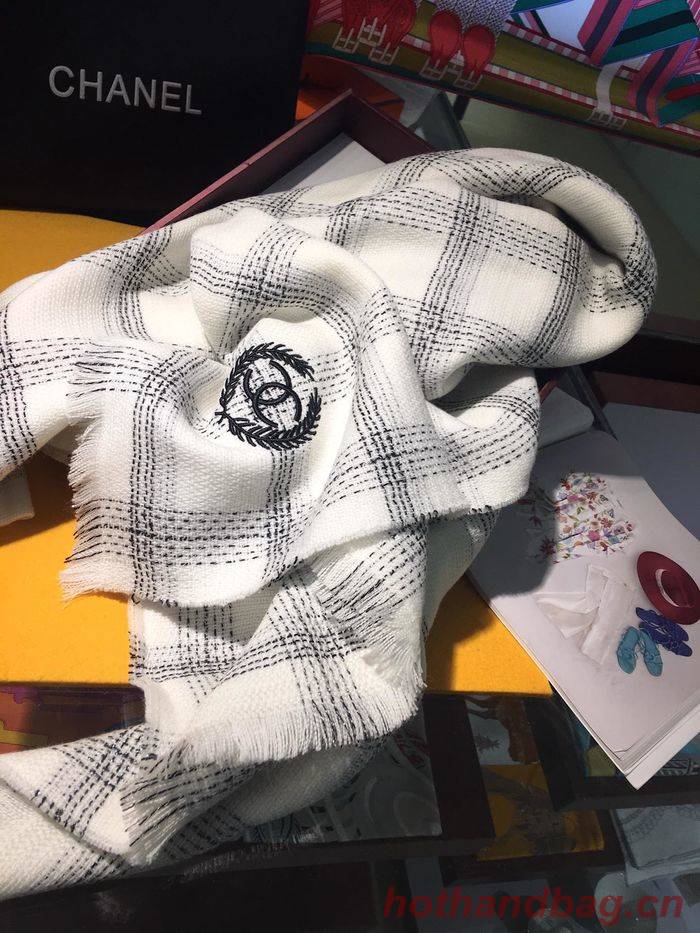 Chanel Scarf CHC00030 Chanel Scarf CHC00030